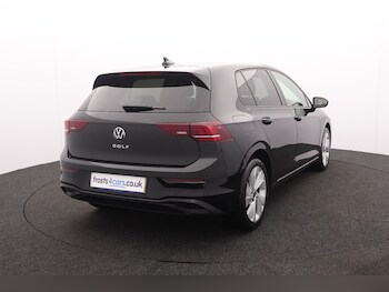 Used Volkswagen Golf 2025 for sale - 76984029: Photo