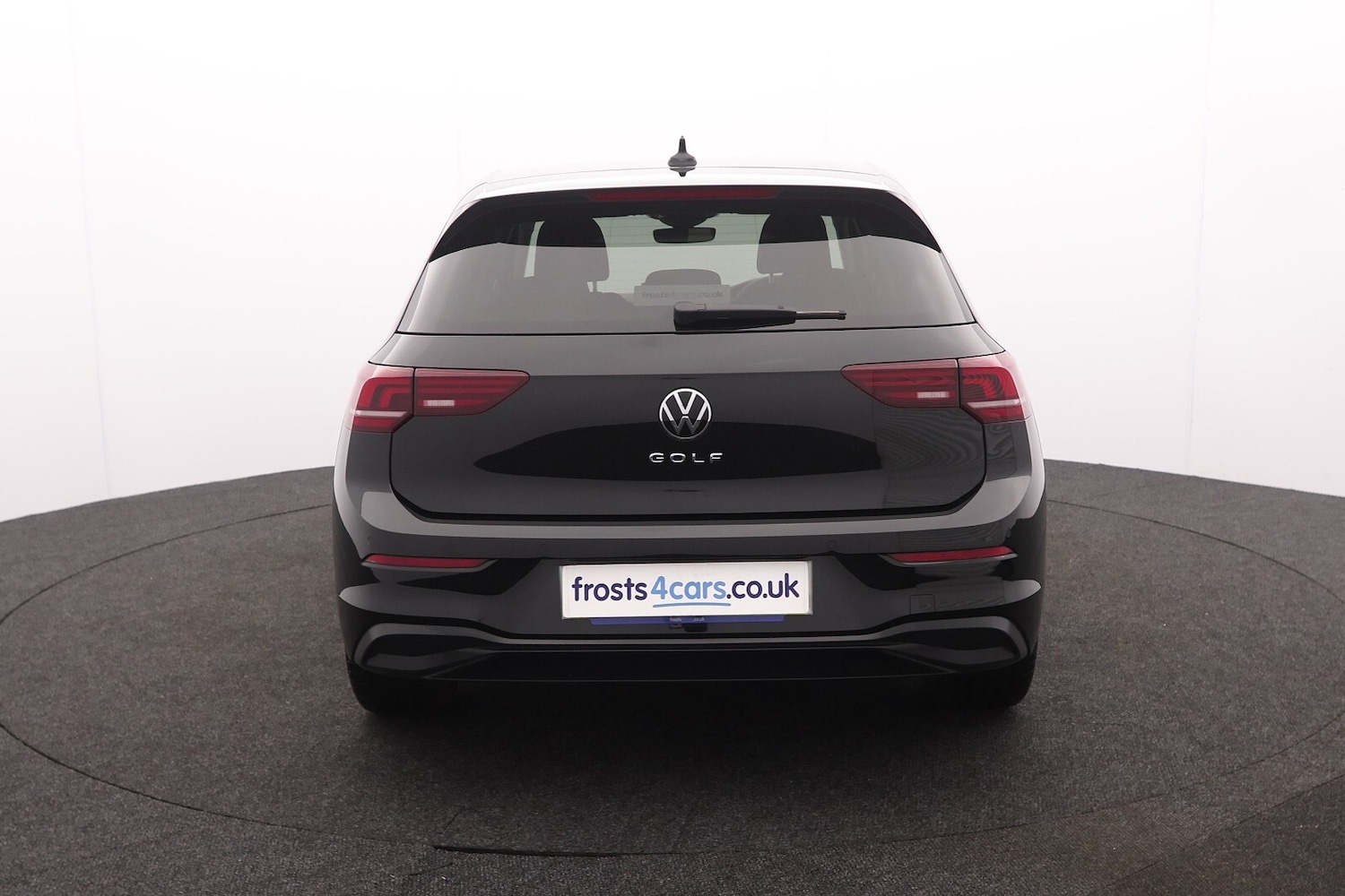 Used Volkswagen Golf 2025 for sale - 76984029: Photo 4