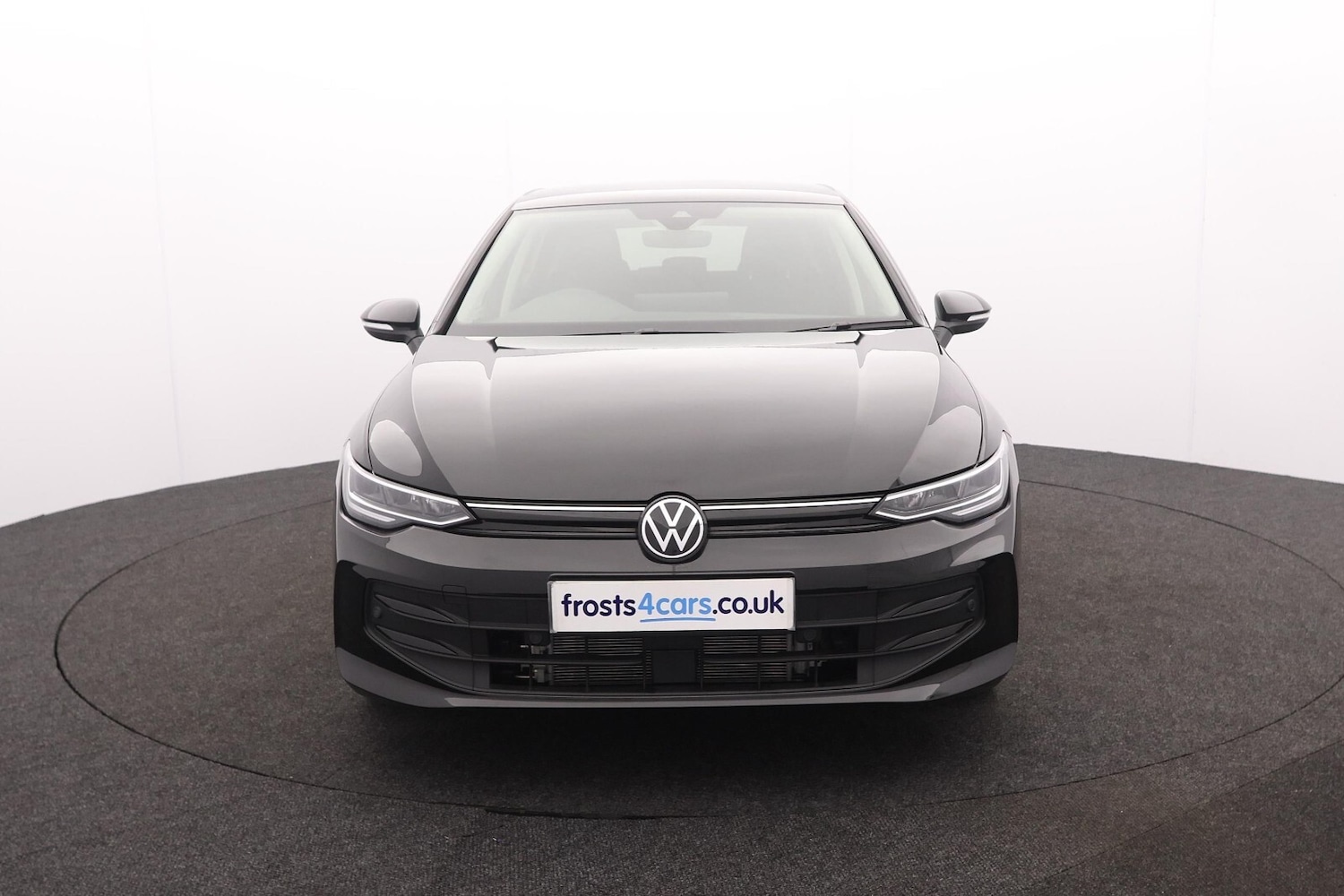 Used Volkswagen Golf 2025 for sale - 76984029: Photo 40