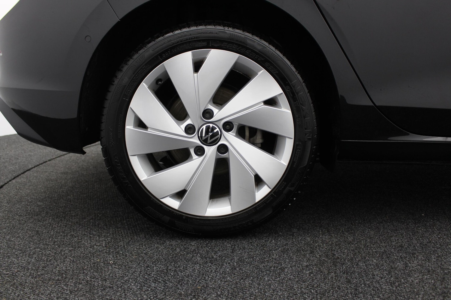 Used Volkswagen Golf 2025 for sale - 76984029: Photo 43