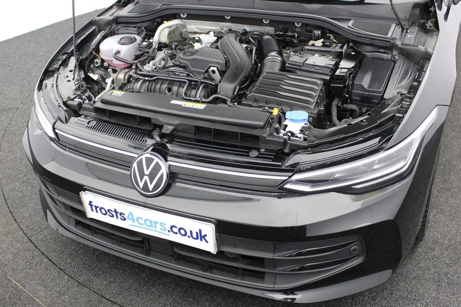 Used Volkswagen Golf 2025 for sale - 76984029: Photo 45