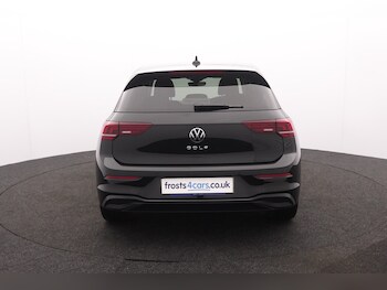 Used Volkswagen Golf 2025 for sale - 76984029: Photo