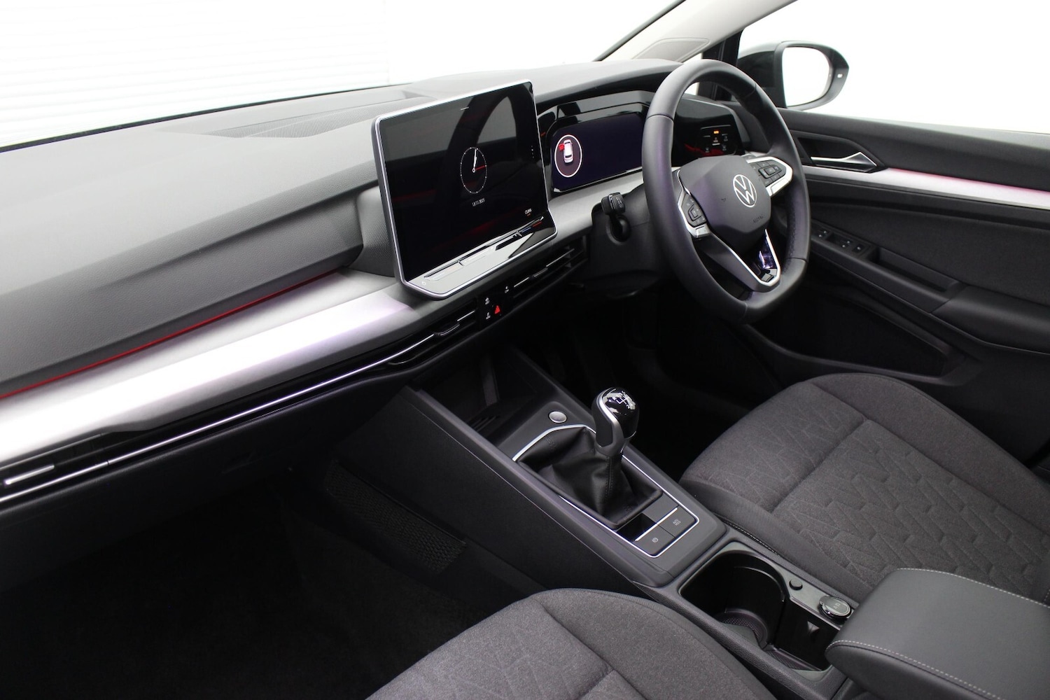 Used Volkswagen Golf 2025 for sale - 76984029: Photo 6