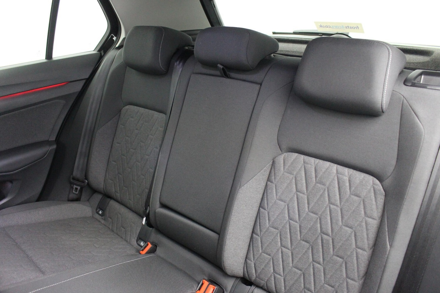 Used Volkswagen Golf 2025 for sale - 76984029: Photo 8