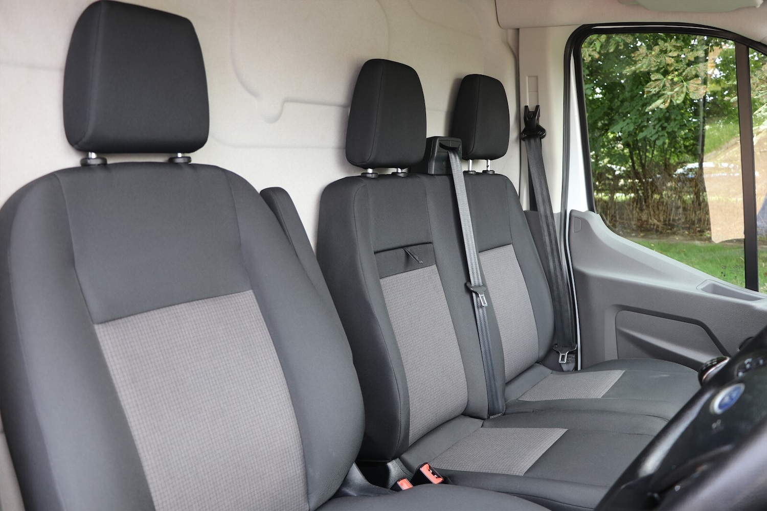 Used Ford Transit 2023 for sale - 75648498: Photo 11