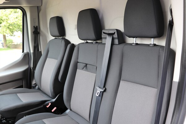 Used Ford Transit 2023 for sale - 75648498: Photo 13