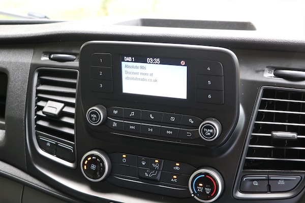 Used Ford Transit 2023 for sale - 75648498: Photo 14