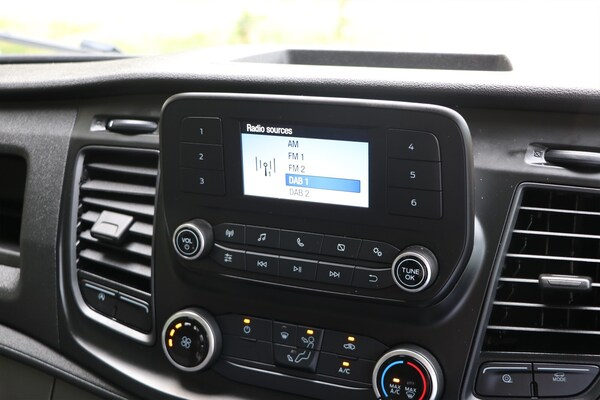 Used Ford Transit 2023 for sale - 75648498: Photo 15