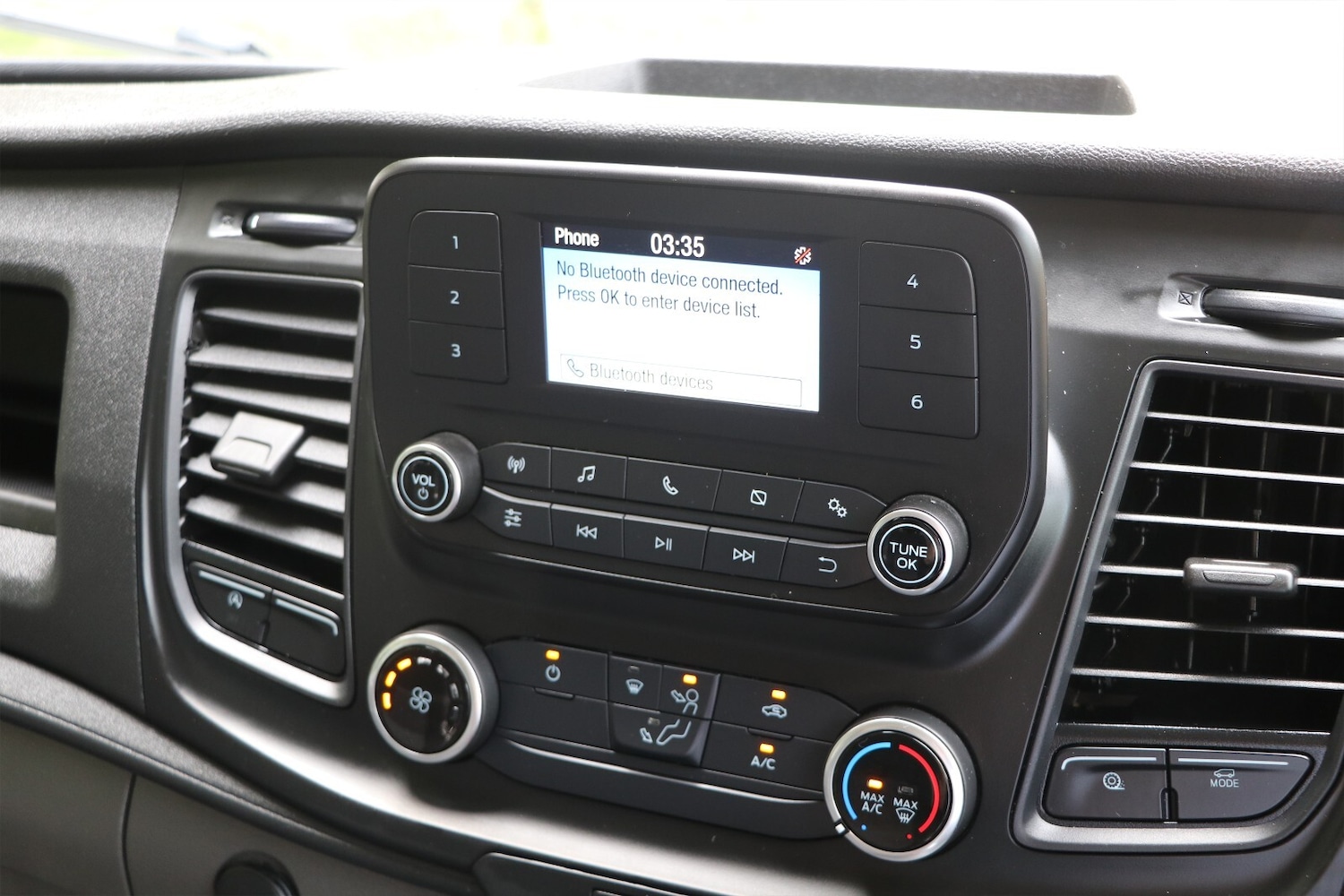 Used Ford Transit 2023 for sale - 75648498: Photo 16