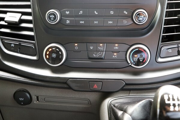 Used Ford Transit 2023 for sale - 75648498: Photo 17