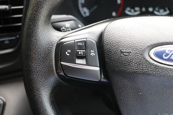Used Ford Transit 2023 for sale - 75648498: Photo 18