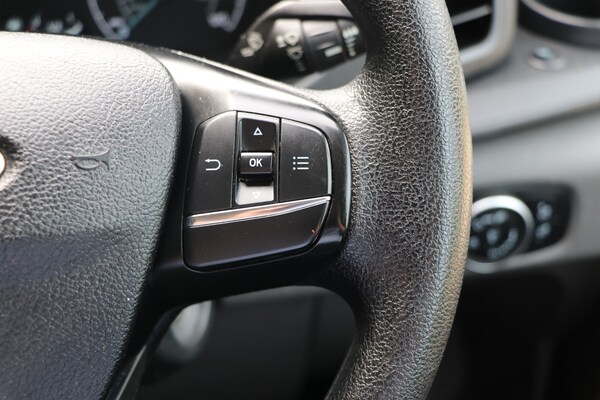 Used Ford Transit 2023 for sale - 75648498: Photo 19