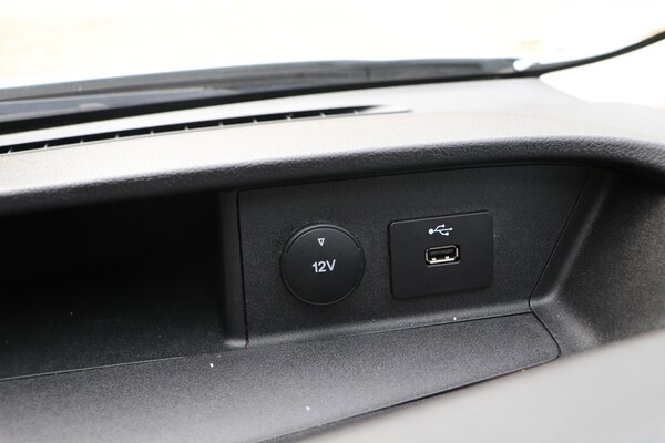 Used Ford Transit 2023 for sale - 75648498: Photo 21