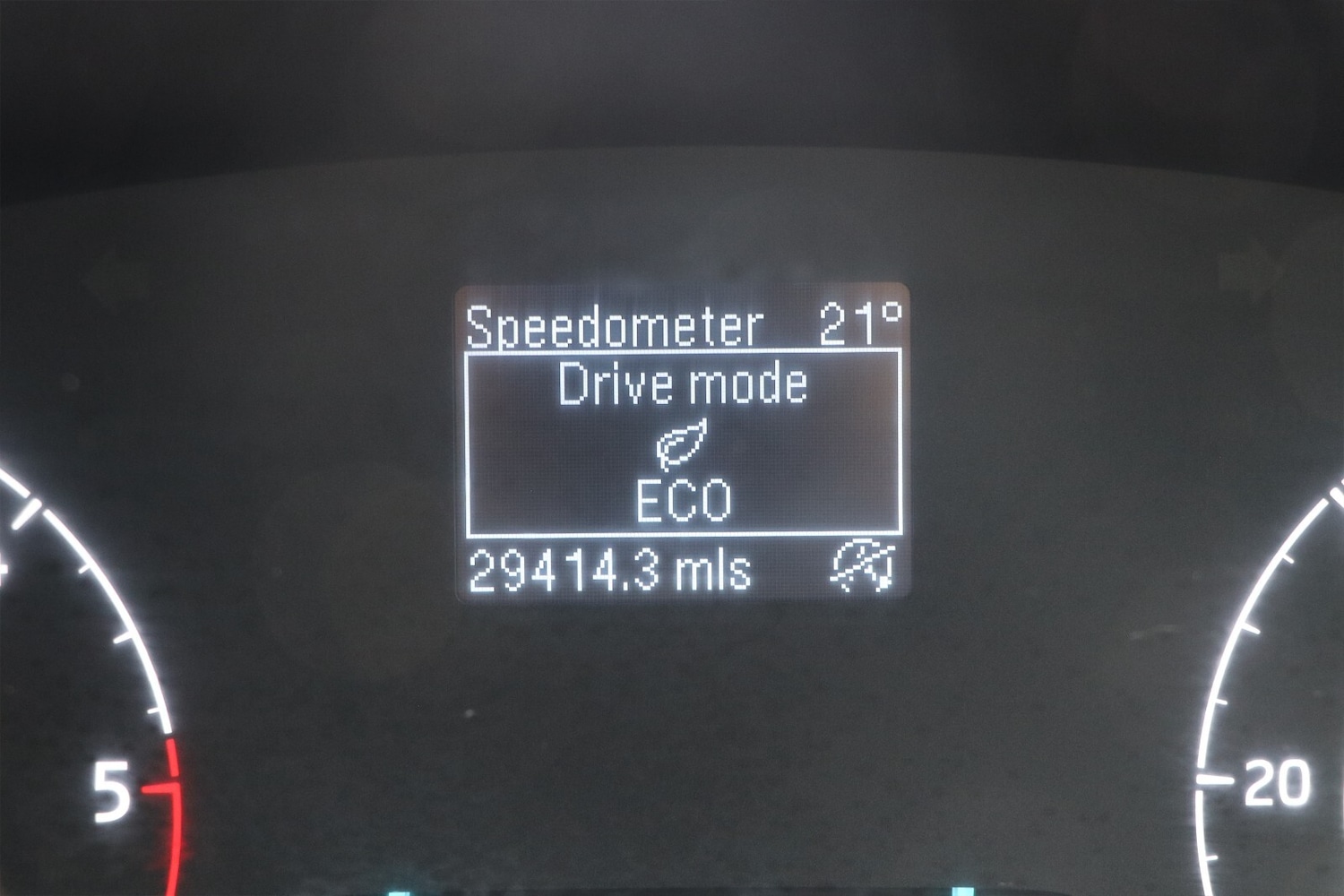 Used Ford Transit 2023 for sale - 75648498: Photo 23