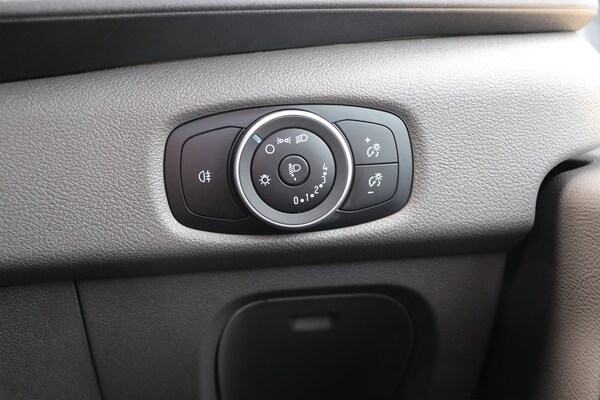 Used Ford Transit 2023 for sale - 75648498: Photo 27