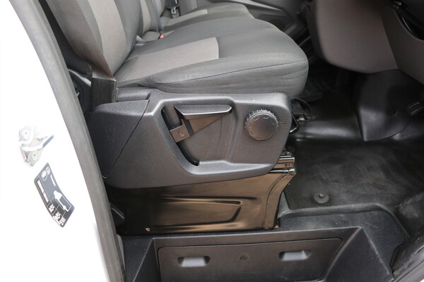 Used Ford Transit 2023 for sale - 75648498: Photo 31