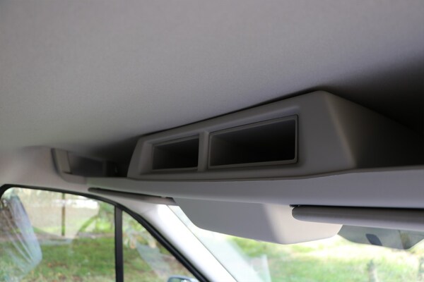 Used Ford Transit 2023 for sale - 75648498: Photo 34