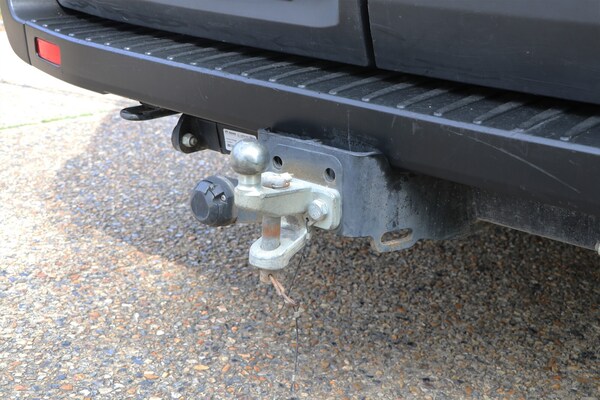 Used Ford Transit 2023 for sale - 75648498: Photo 36