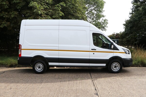 Used Ford Transit 2023 for sale - 75648498: Photo 38