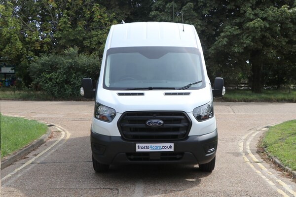 Used Ford Transit 2023 for sale - 75648498: Photo 40