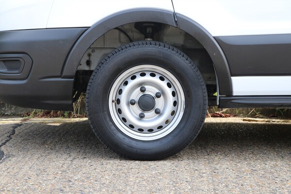 Used Ford Transit 2023 for sale - 75648498: Photo 41
