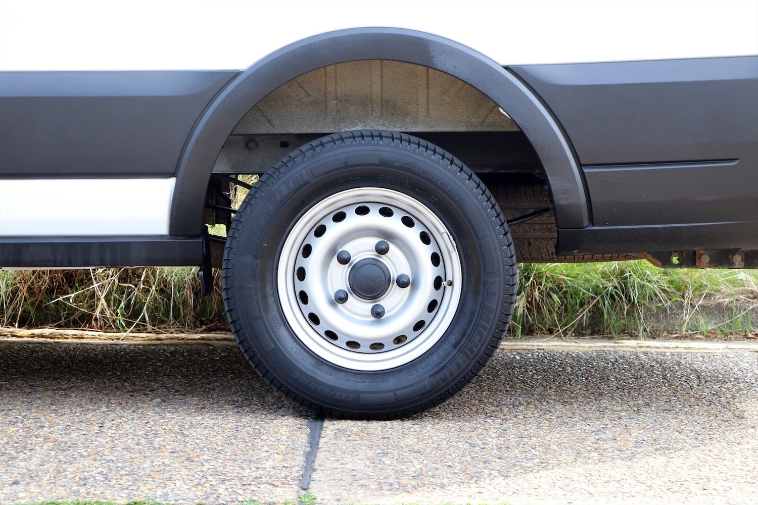 Used Ford Transit 2023 for sale - 75648498: Photo 42