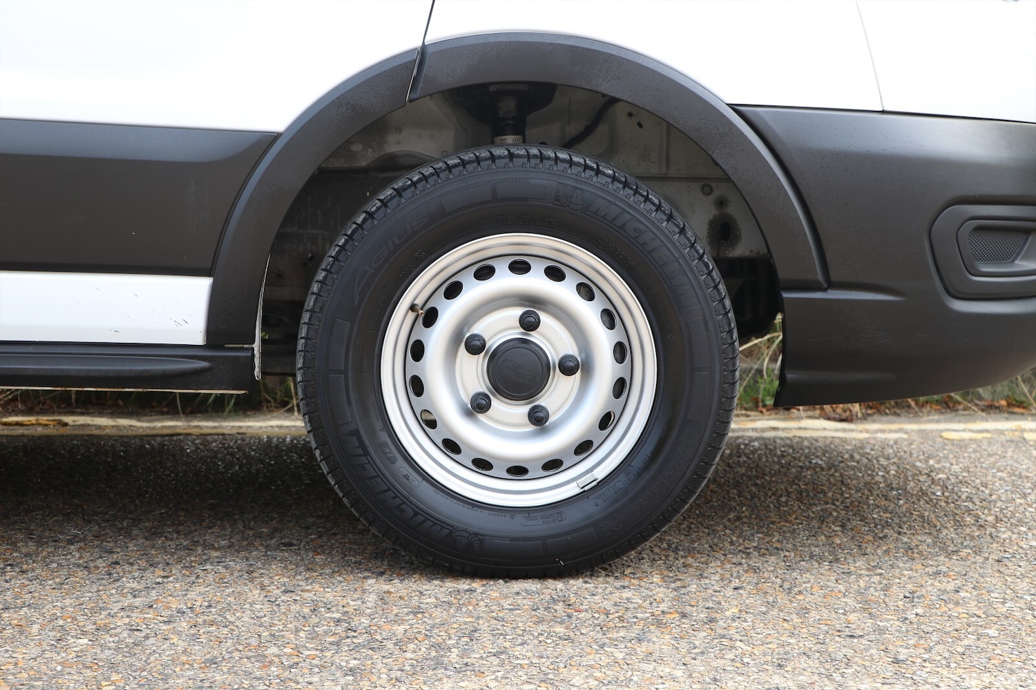 Used Ford Transit 2023 for sale - 75648498: Photo 43