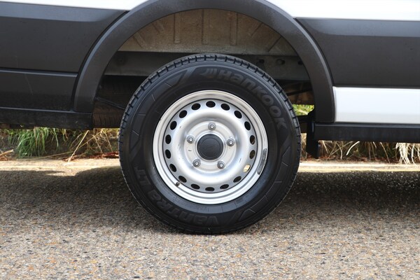 Used Ford Transit 2023 for sale - 75648498: Photo 44
