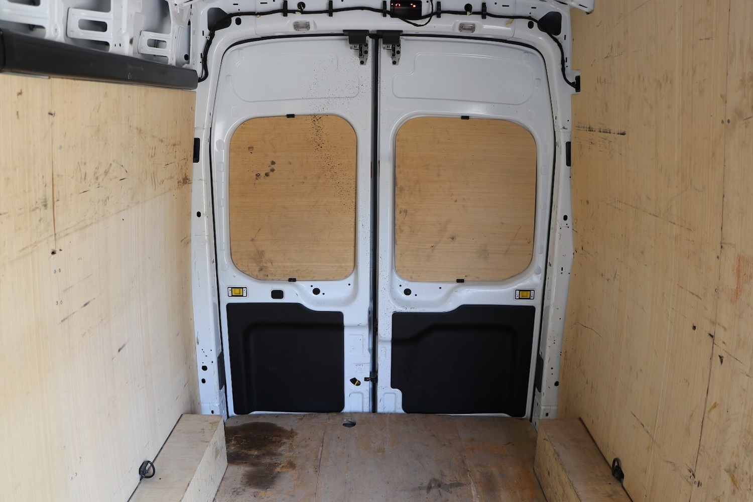 Used Ford Transit 2023 for sale - 75648498: Photo 8
