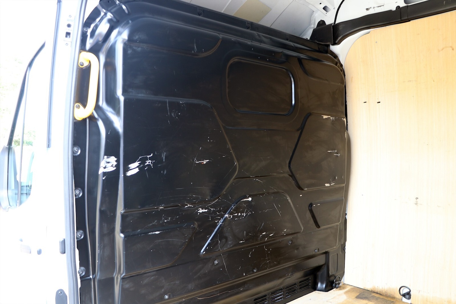 Used Ford Transit 2023 for sale - 75648498: Photo 9