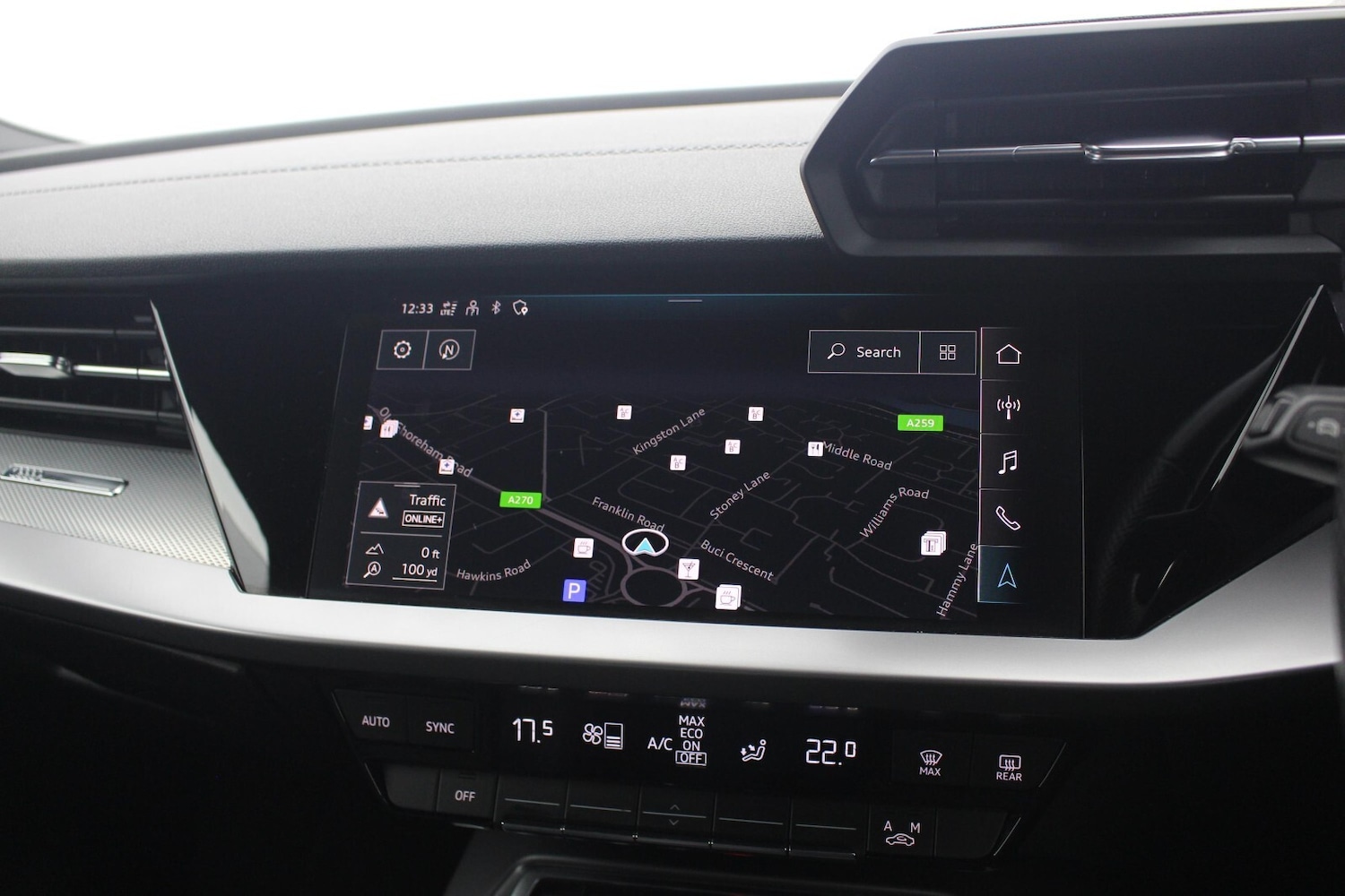 Used Audi A3 2024 for sale - 77428075: Photo 10