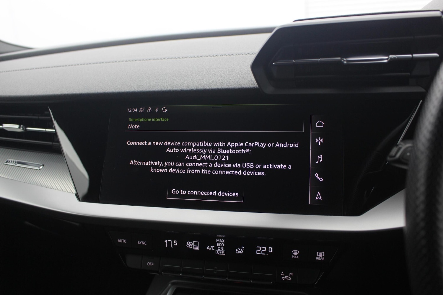 Used Audi A3 2024 for sale - 77428075: Photo 11