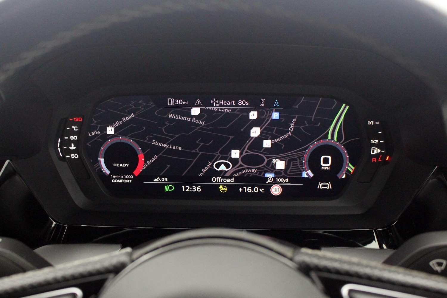 Used Audi A3 2024 for sale - 77428075: Photo 15