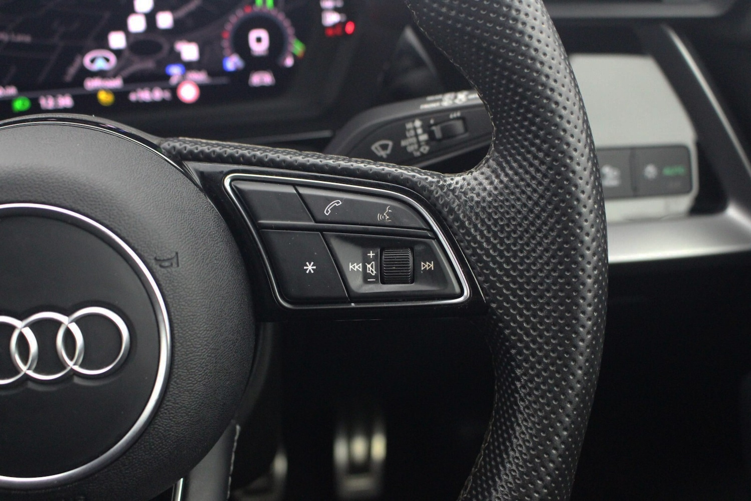 Used Audi A3 2024 for sale - 77428075: Photo 18