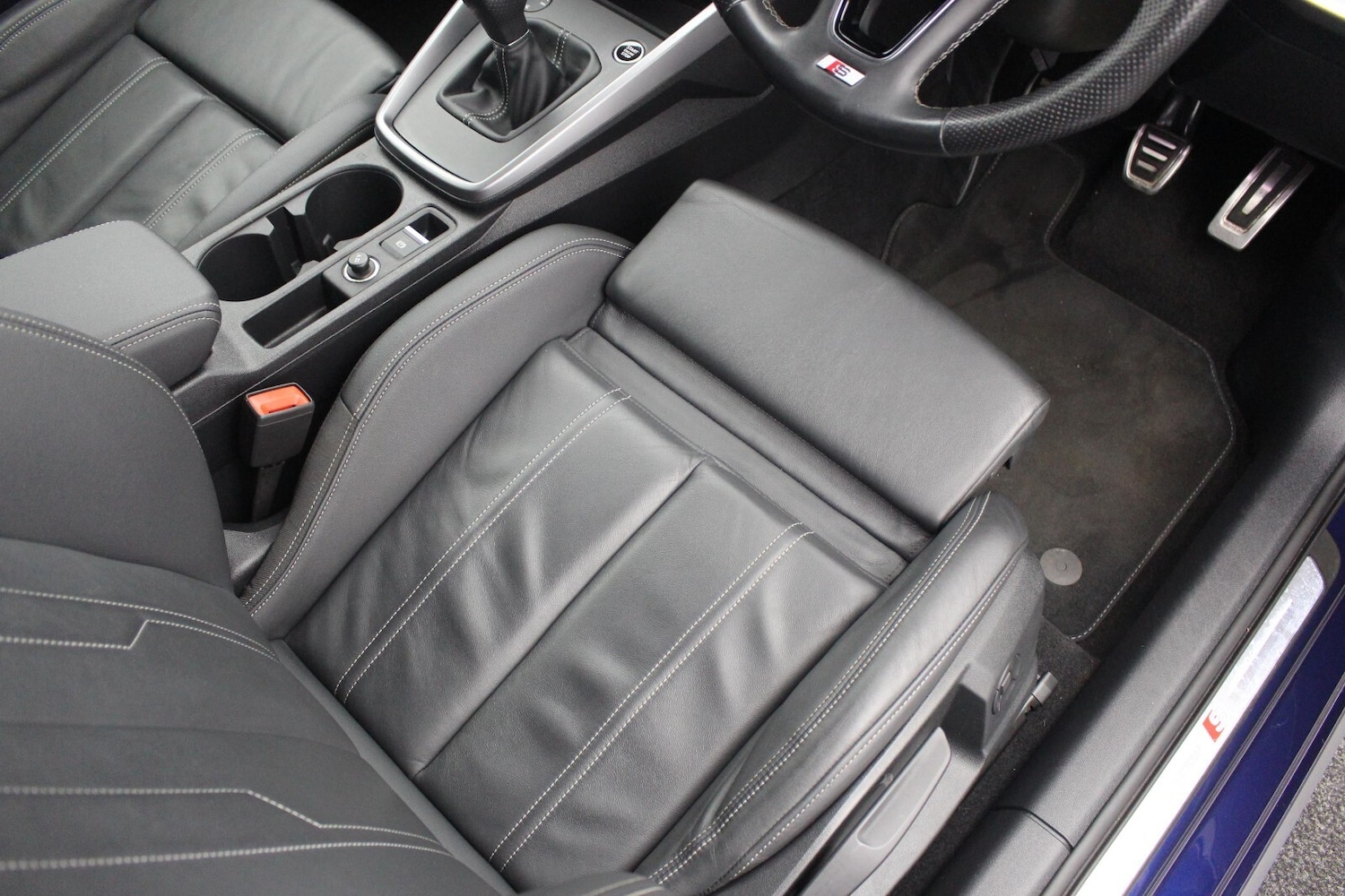 Used Audi A3 2024 for sale - 77428075: Photo 31