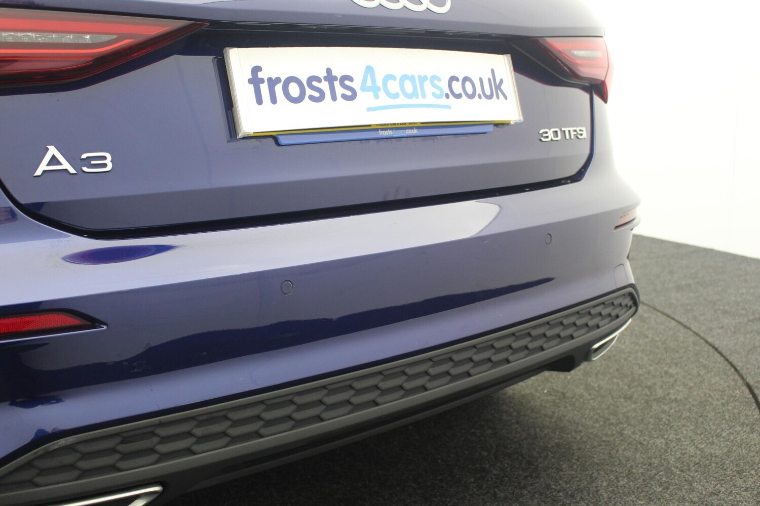 Used Audi A3 2024 for sale - 77428075: Photo 32