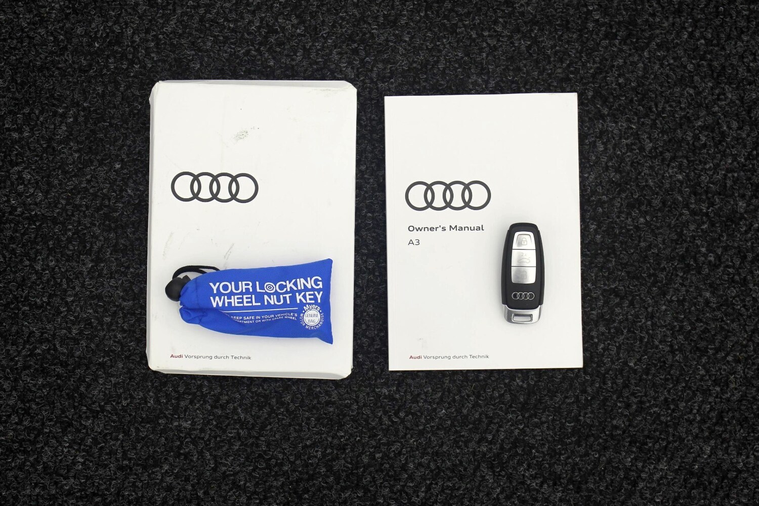 Used Audi A3 2024 for sale - 77428075: Photo 33