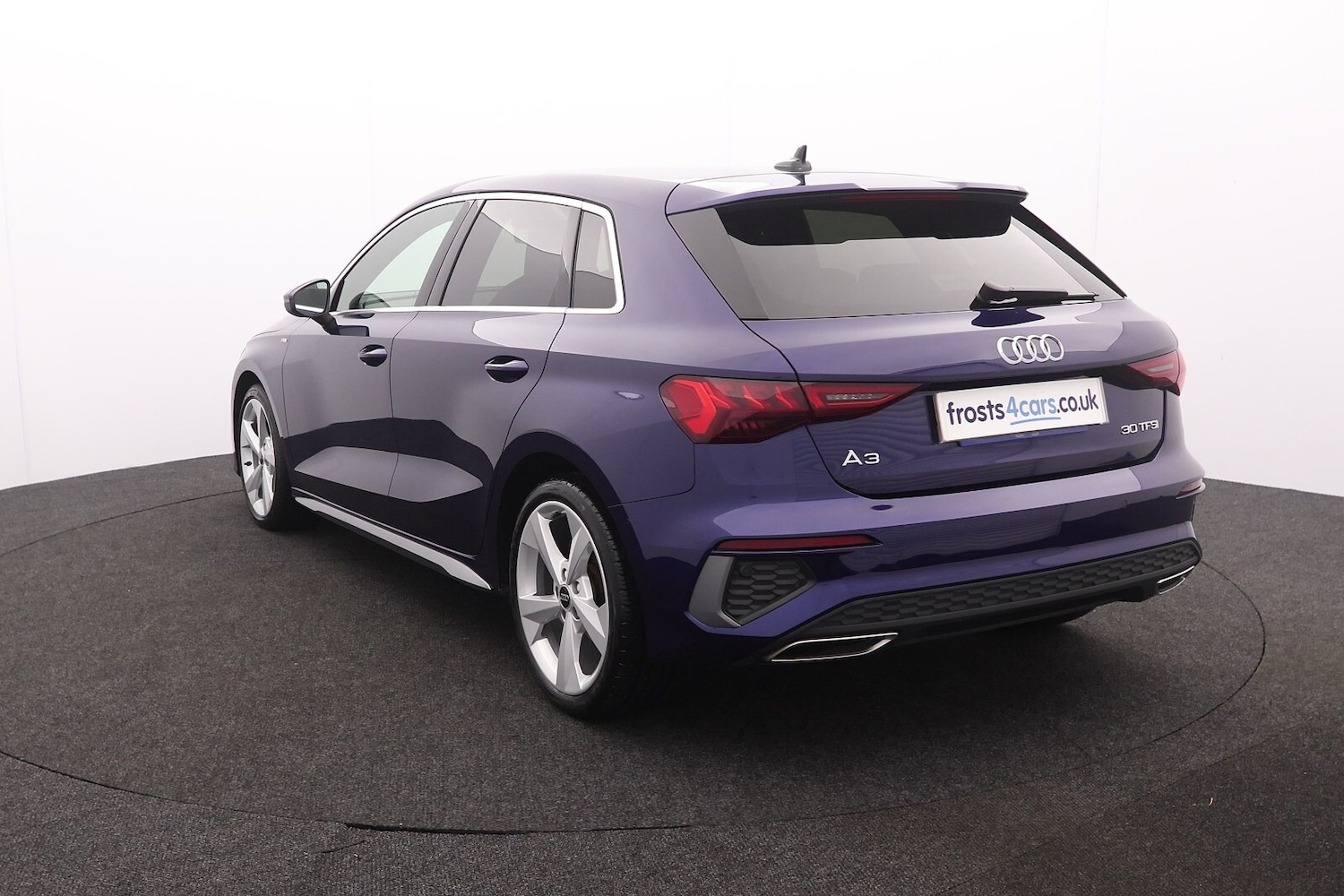 Used Audi A3 2024 for sale - 77428075: Photo 36