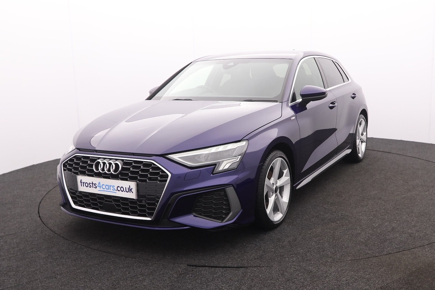 Used Audi A3 2024 for sale - 77428075: Photo 38