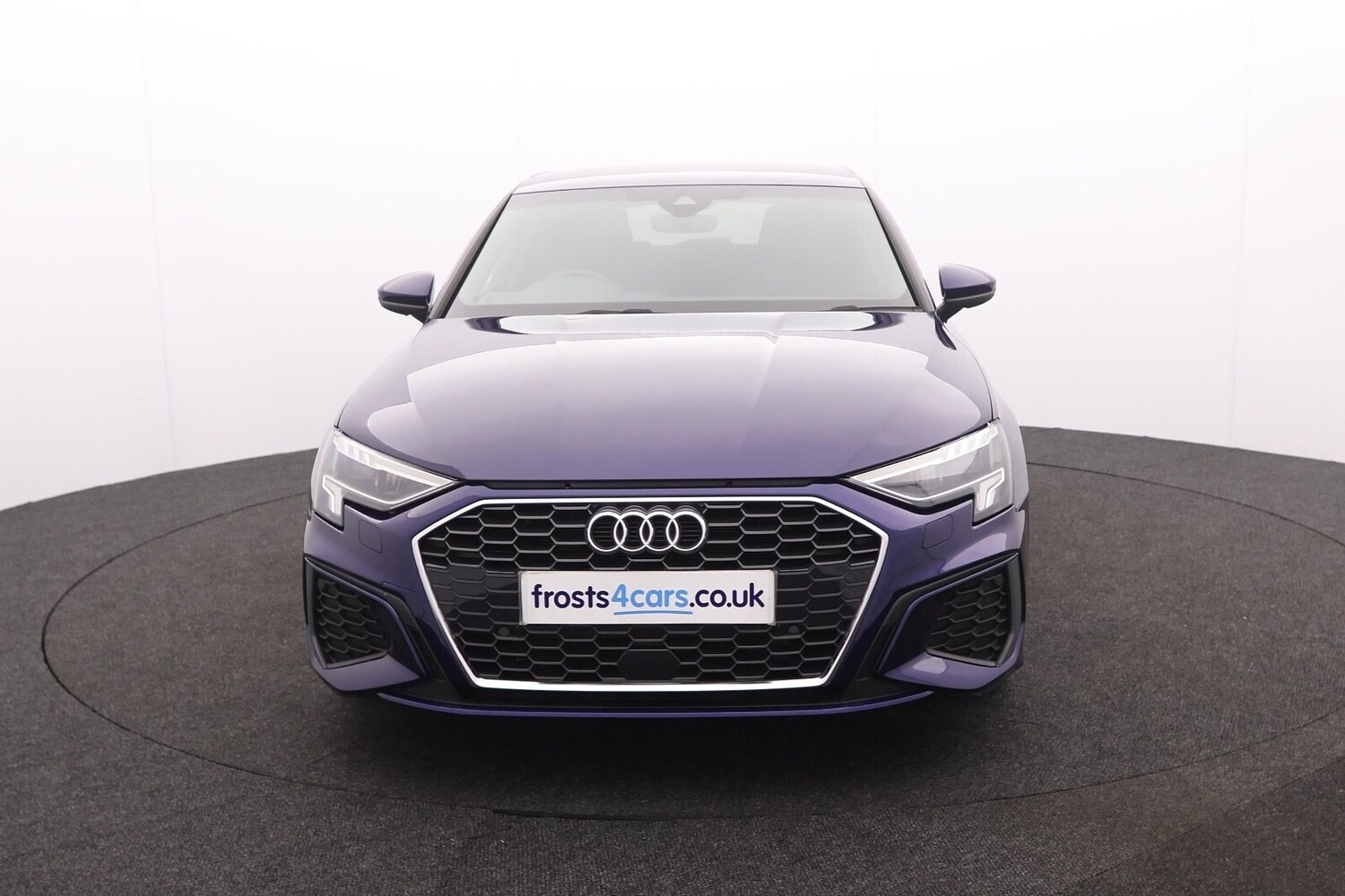 Used Audi A3 2024 for sale - 77428075: Photo 39