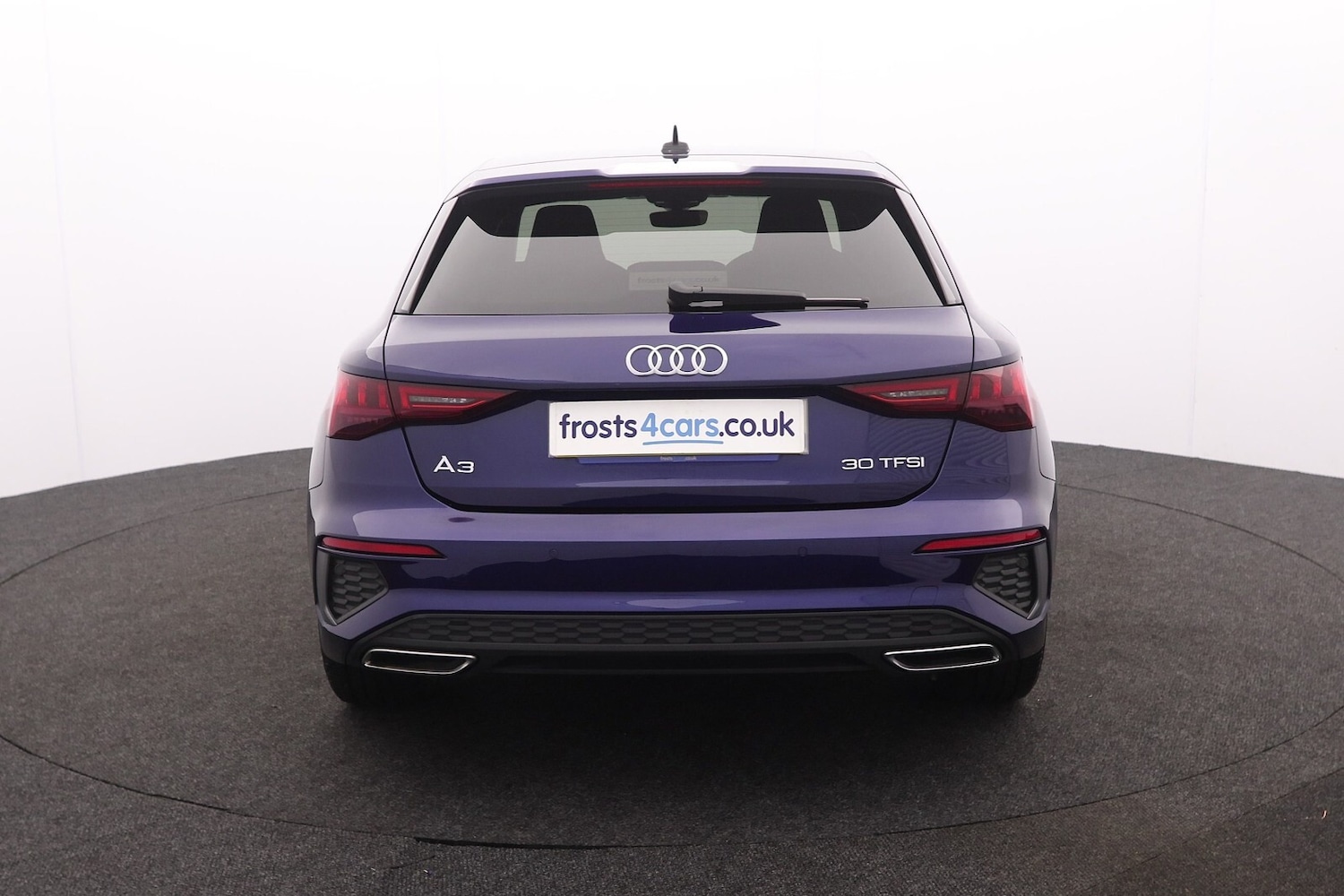 Used Audi A3 2024 for sale - 77428075: Photo 4