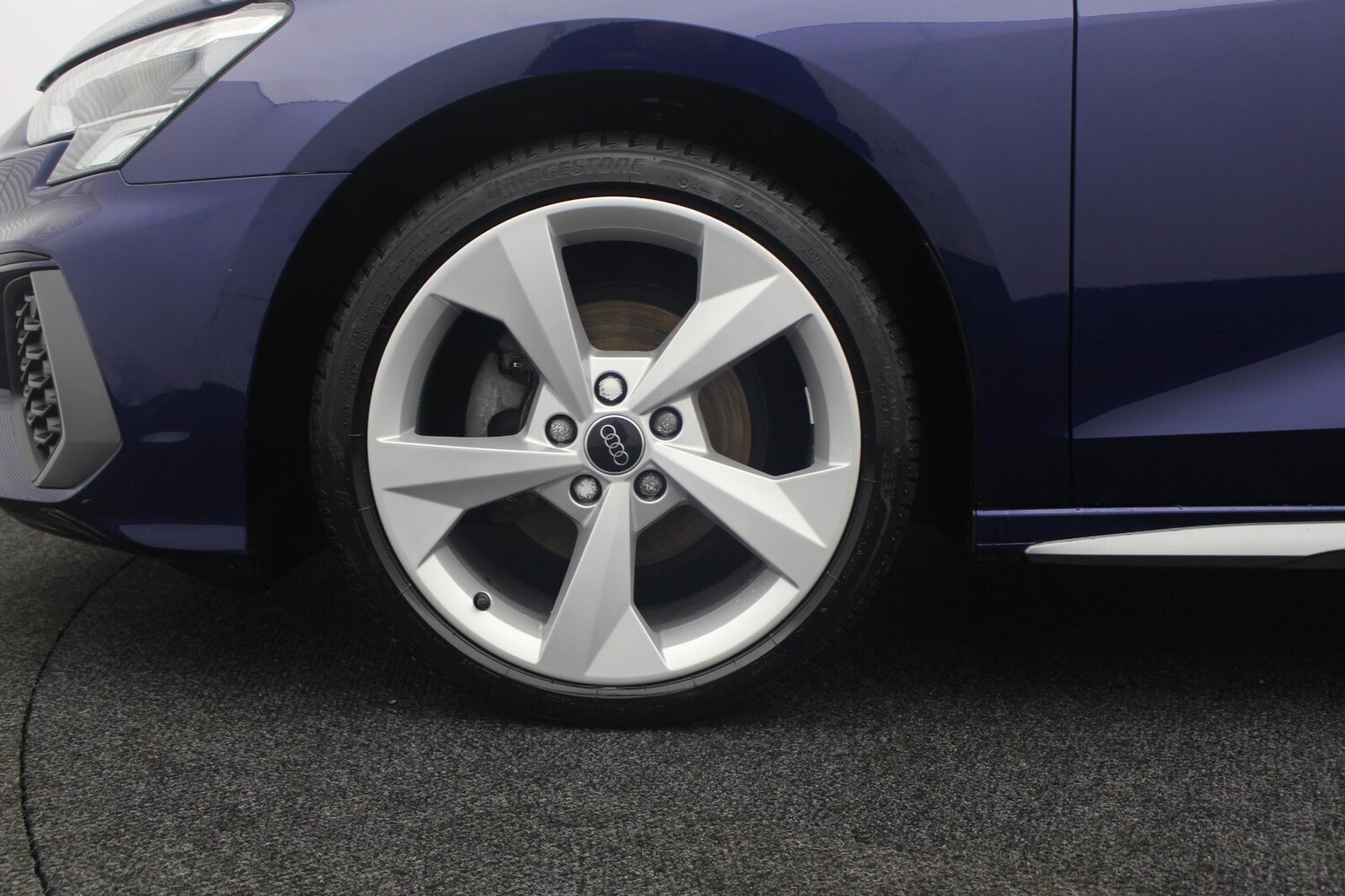 Used Audi A3 2024 for sale - 77428075: Photo 40