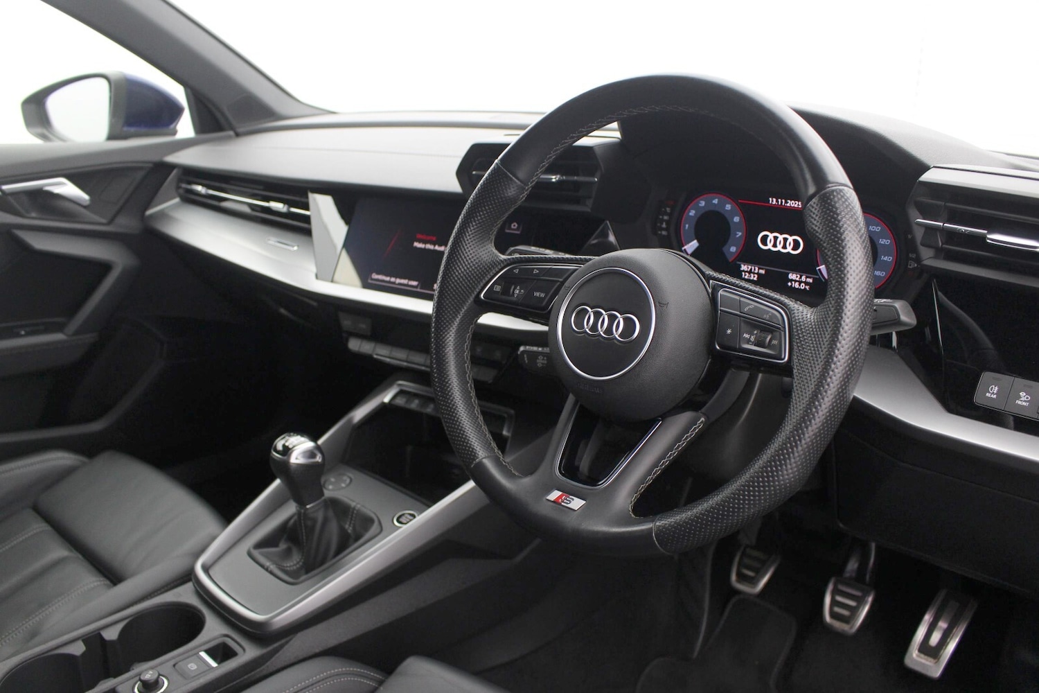 Used Audi A3 2024 for sale - 77428075: Photo 9