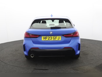 Used BMW 1 Series 2023 for sale - 79269285: Photo