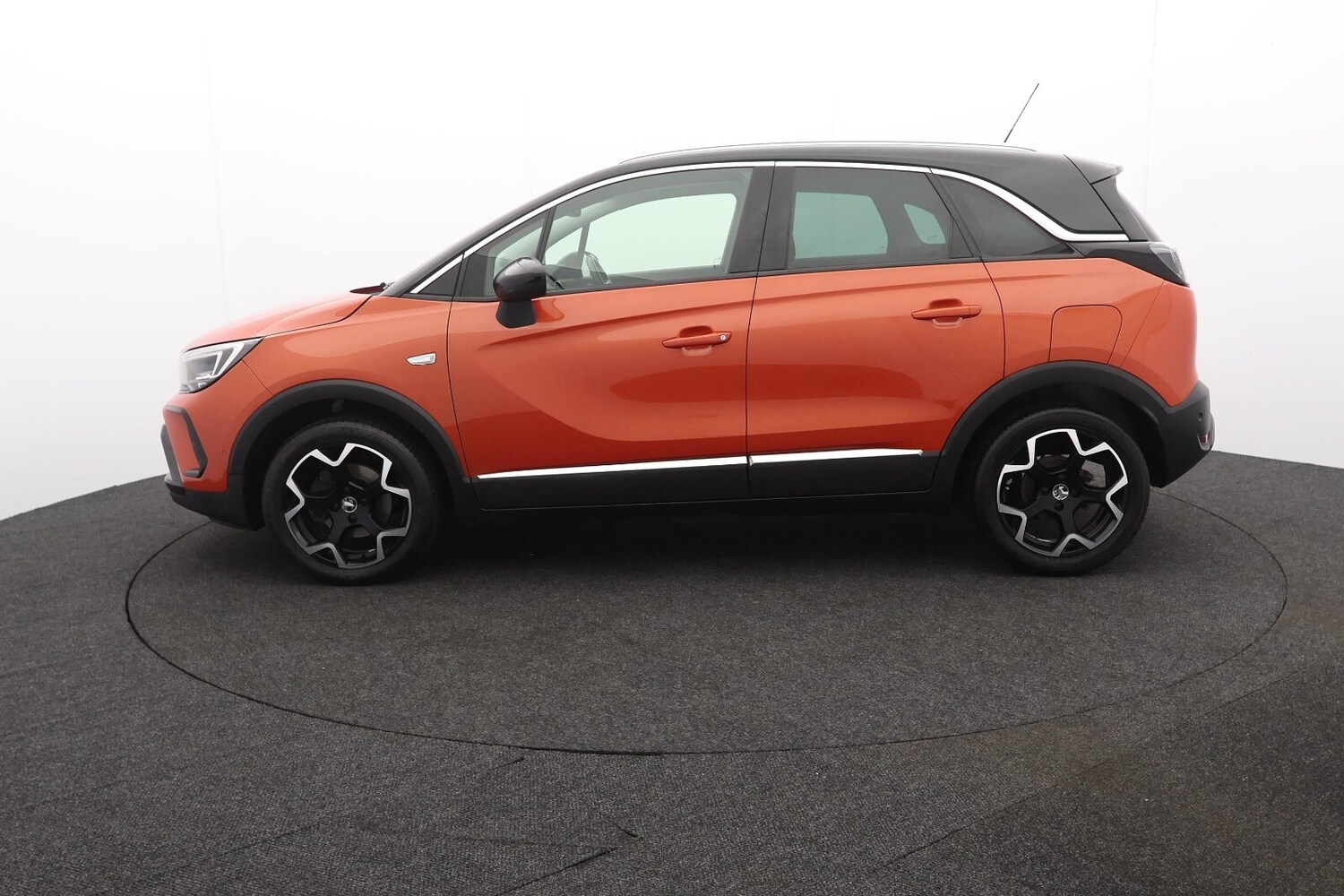 Used Vauxhall Crossland 2022 for sale - 76328316: Photo 40