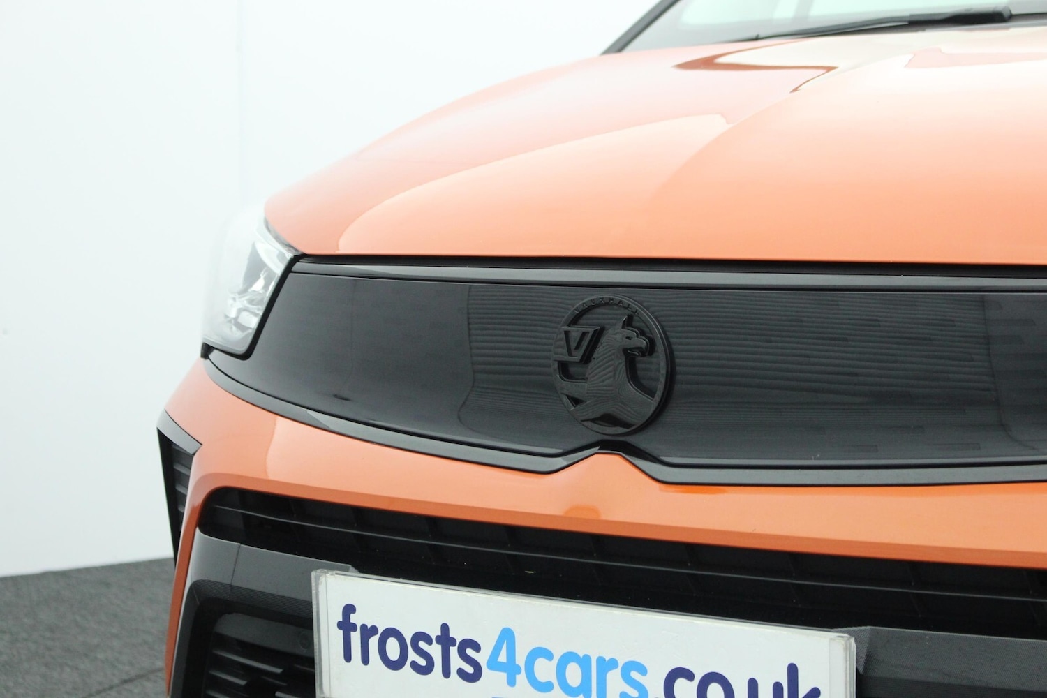 Used Vauxhall Crossland 2022 for sale - 76328316: Photo 47