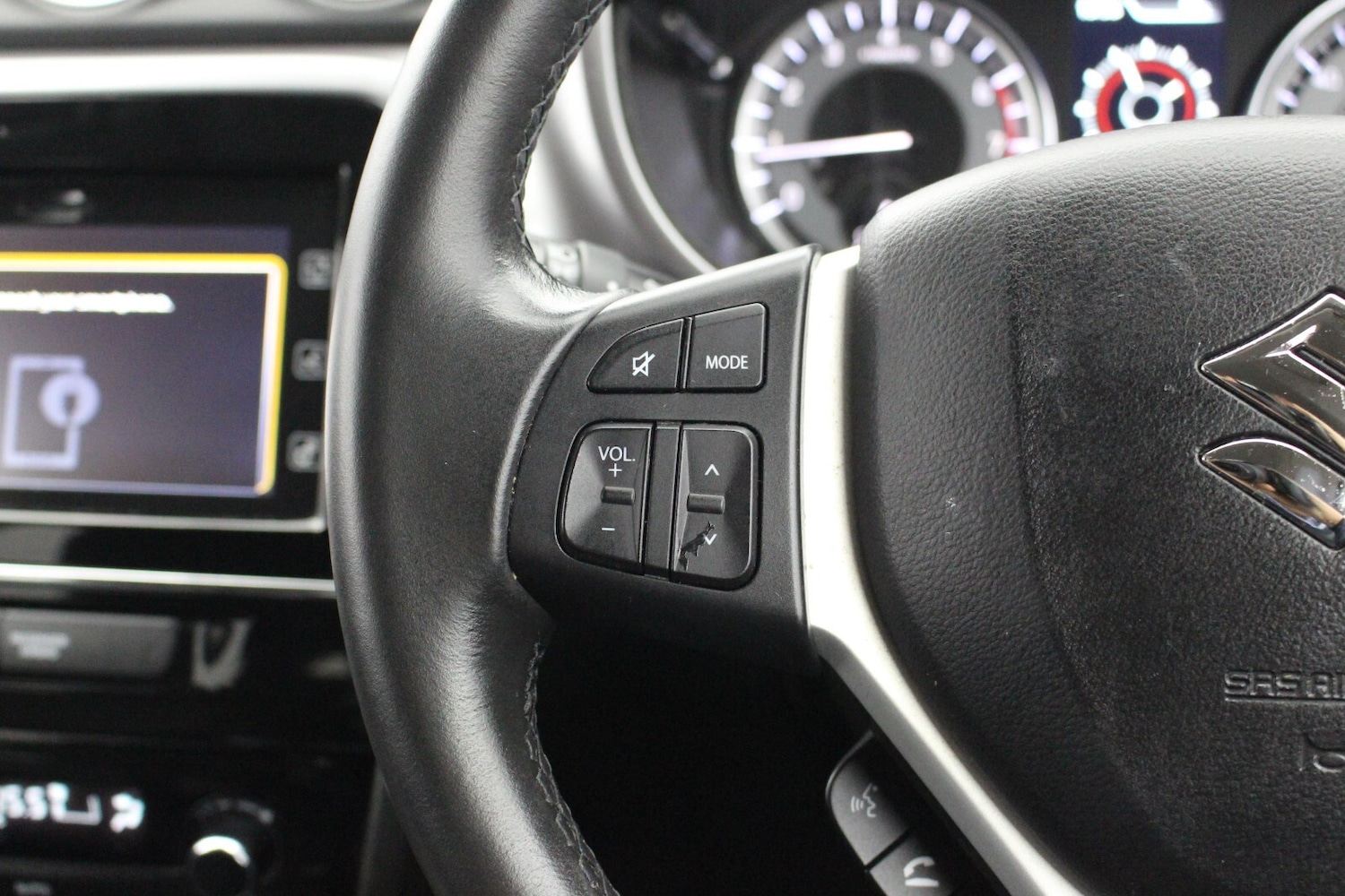 Used Suzuki Vitara 2024 for sale - 77461733: Photo 15