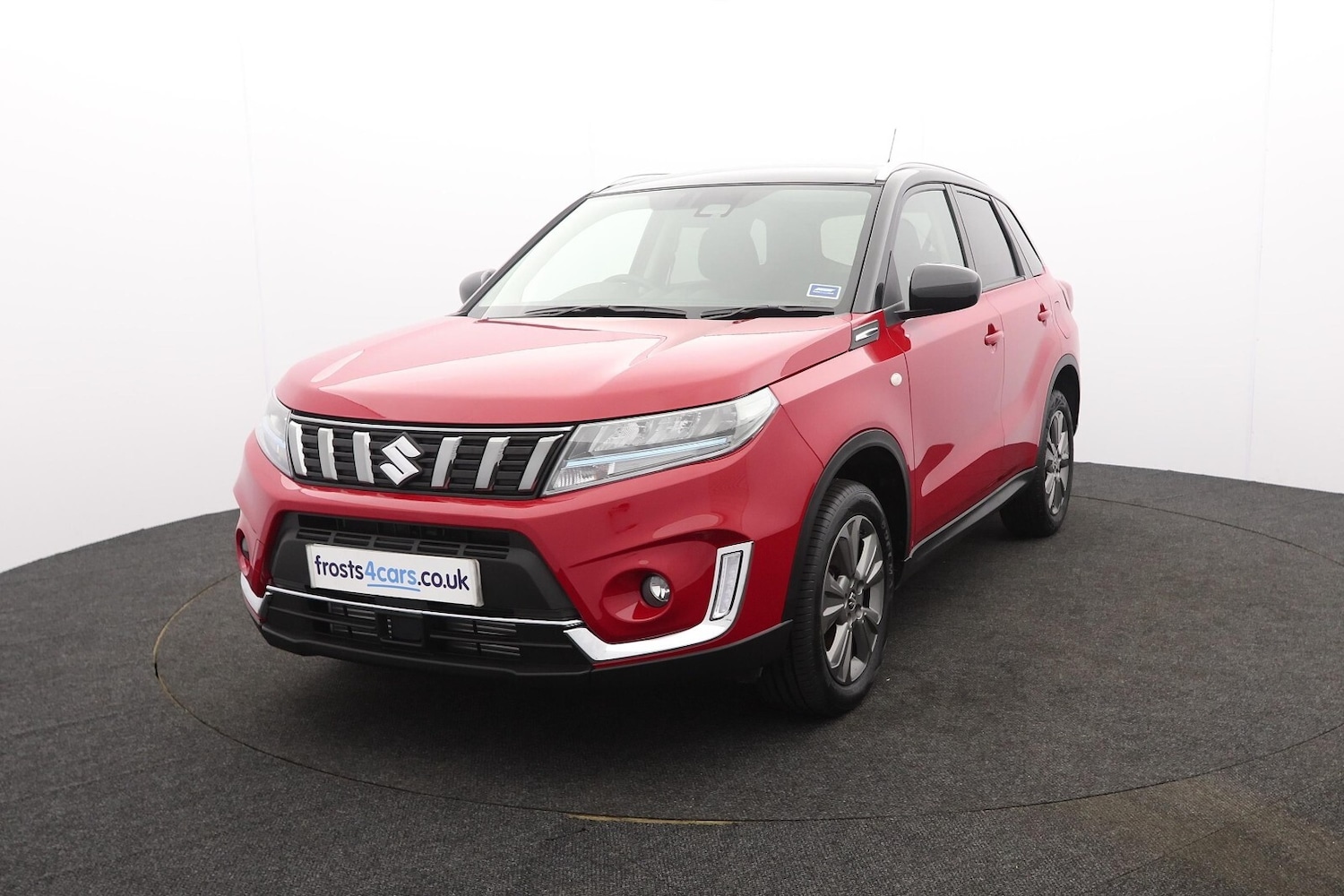 Used Suzuki Vitara 2024 for sale - 77461733: Photo 37