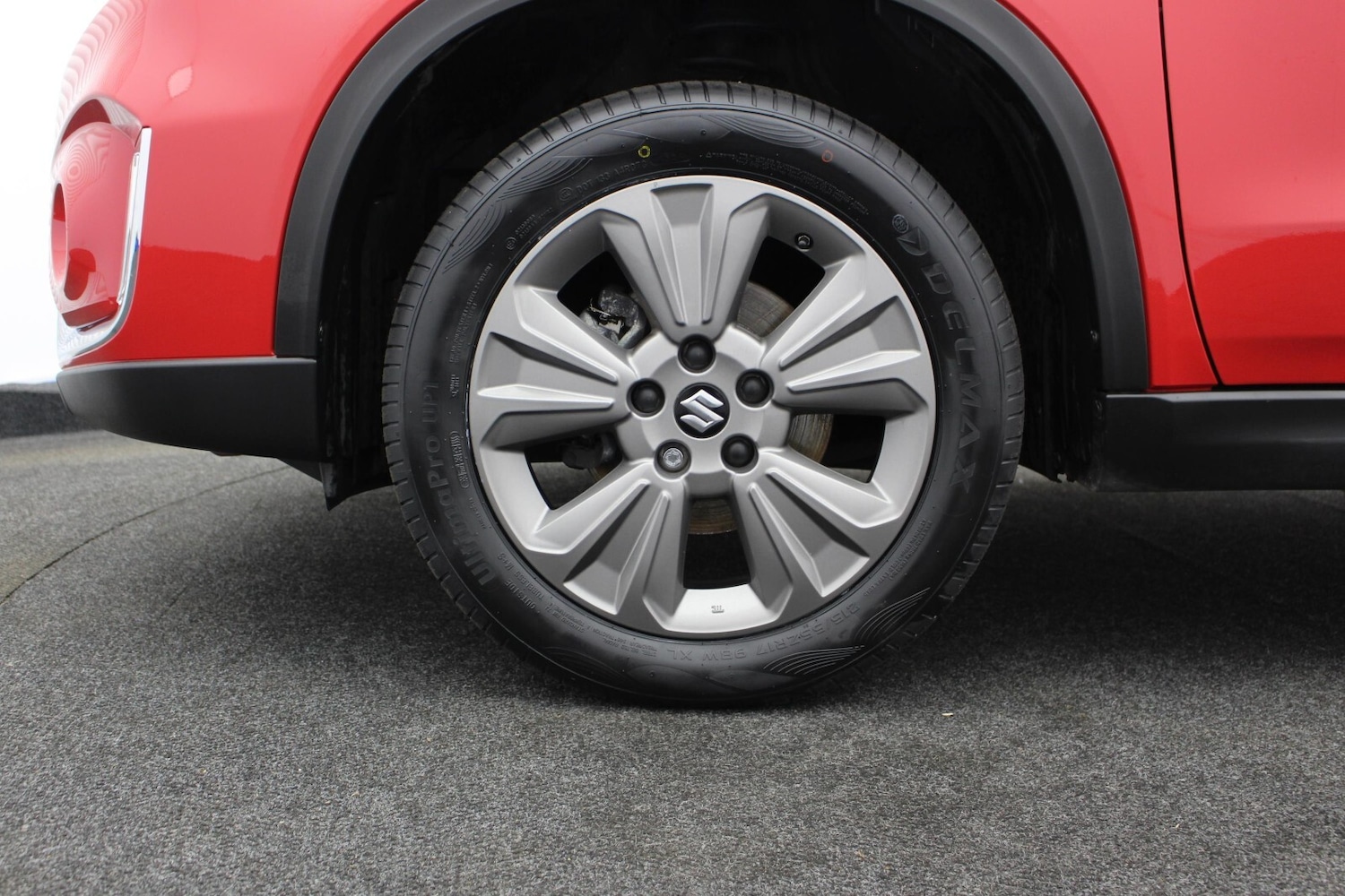 Used Suzuki Vitara 2024 for sale - 77461733: Photo 39