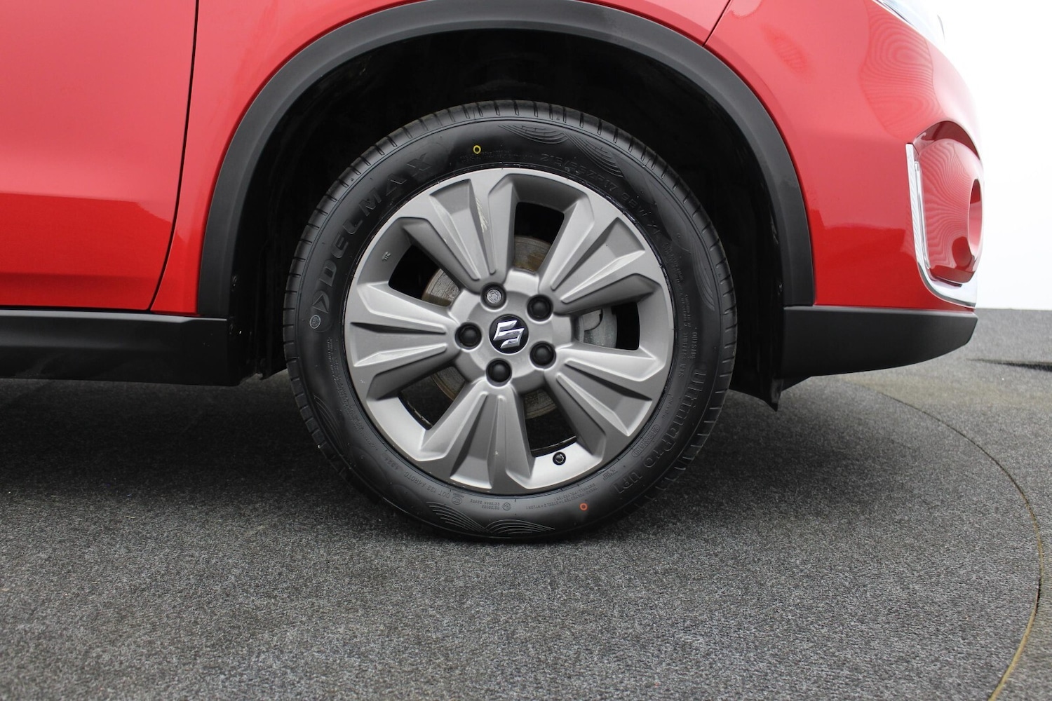 Used Suzuki Vitara 2024 for sale - 77461733: Photo 42